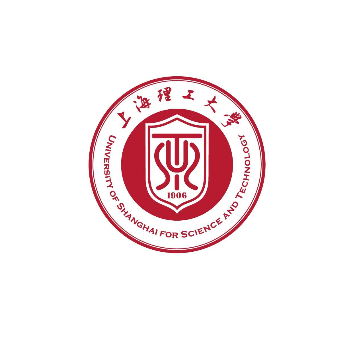 上海理工大学校徽
